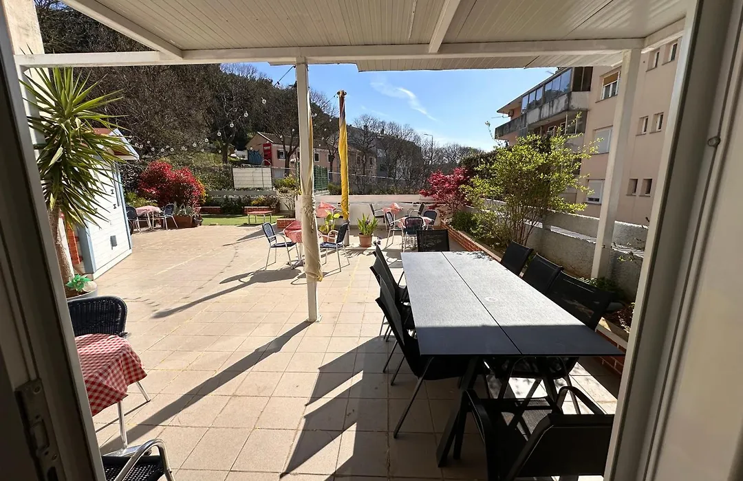Sol Garden - Hostel With A Soul-1