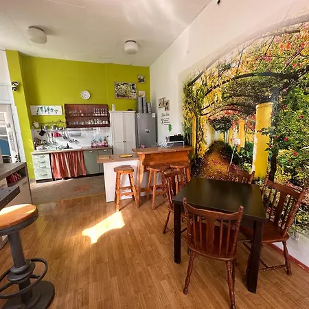 Sol Garden - Hostel With A Soul-2