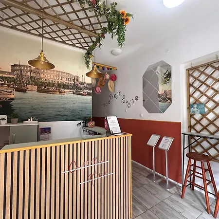 Sol Garden - Hostel With A Soul-2