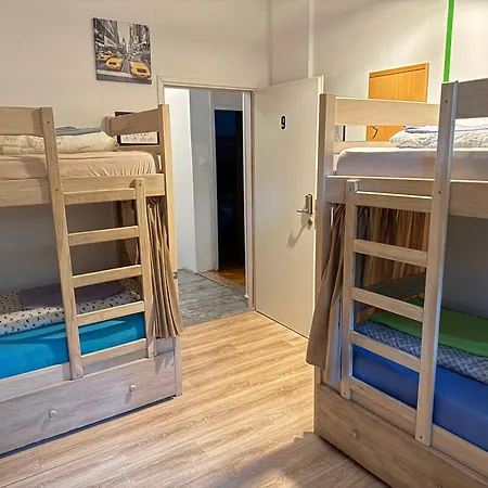 Sol Garden - Hostel With A Soul-3